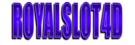 ROYALSLOT4D Logo